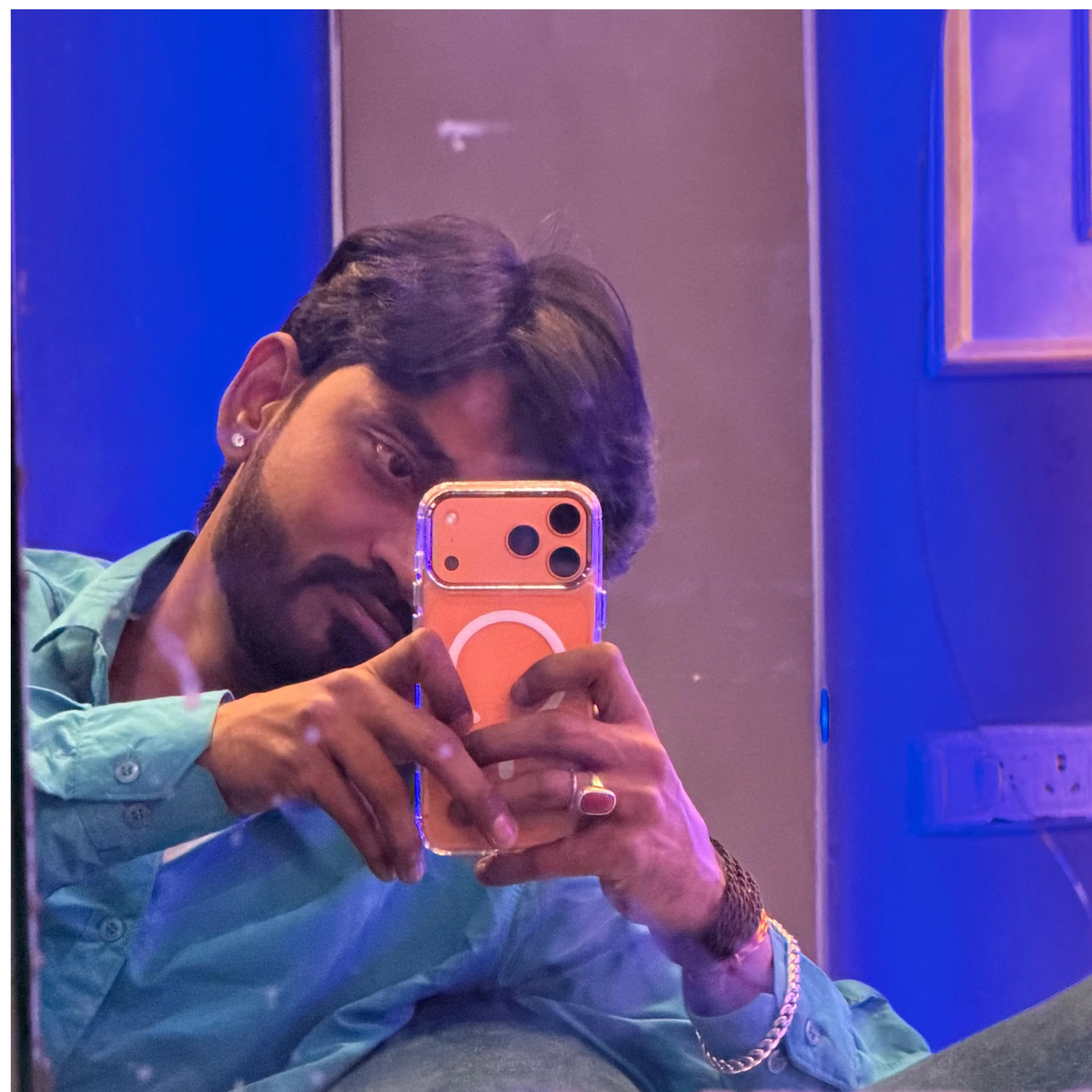 shivoham sahoo