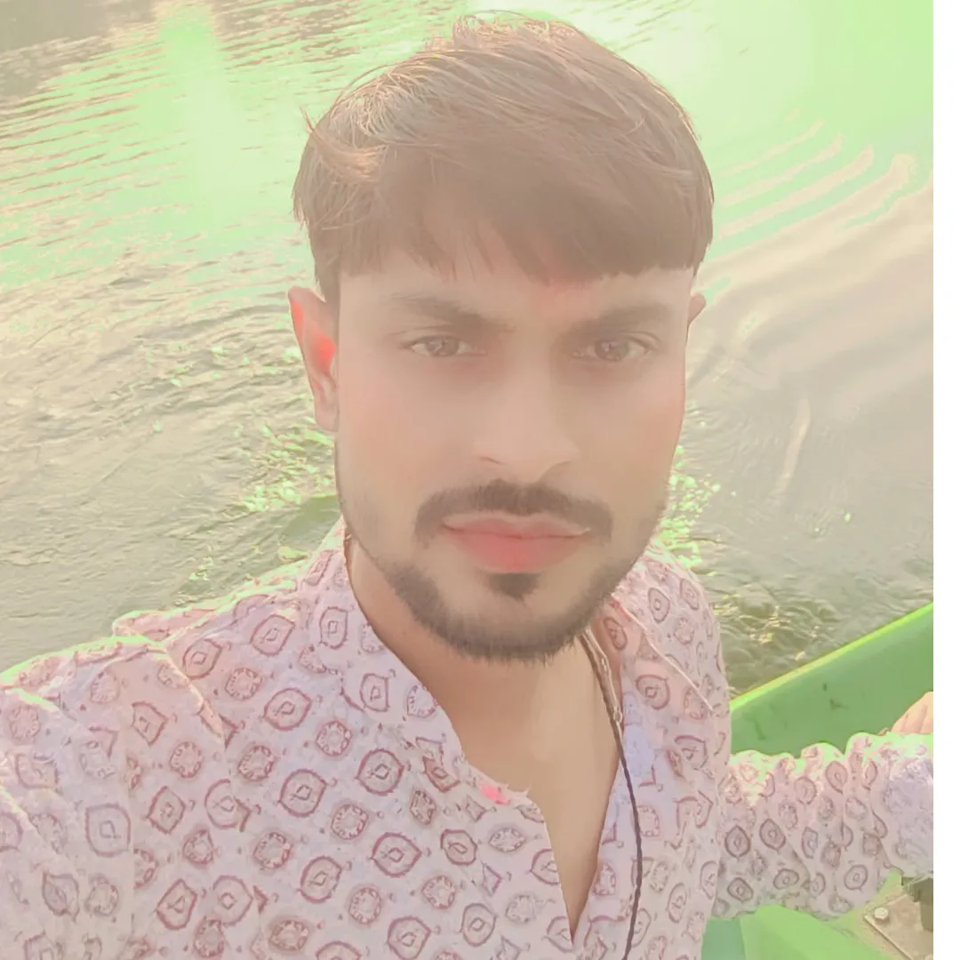 MUKESH KUMAR