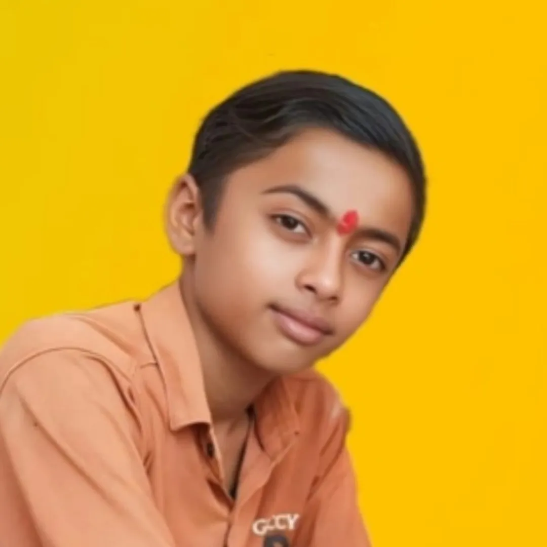 Devraj prajapati
