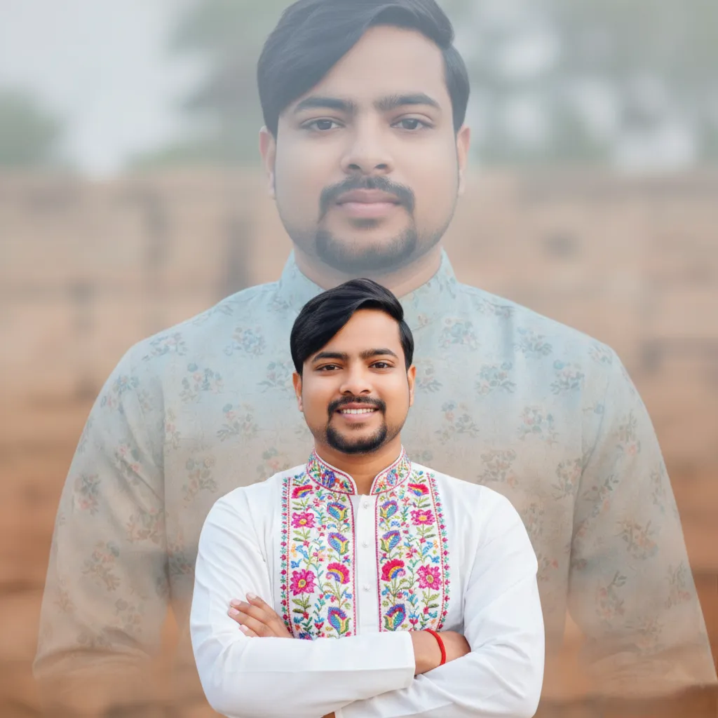 Ashutosh Mishra