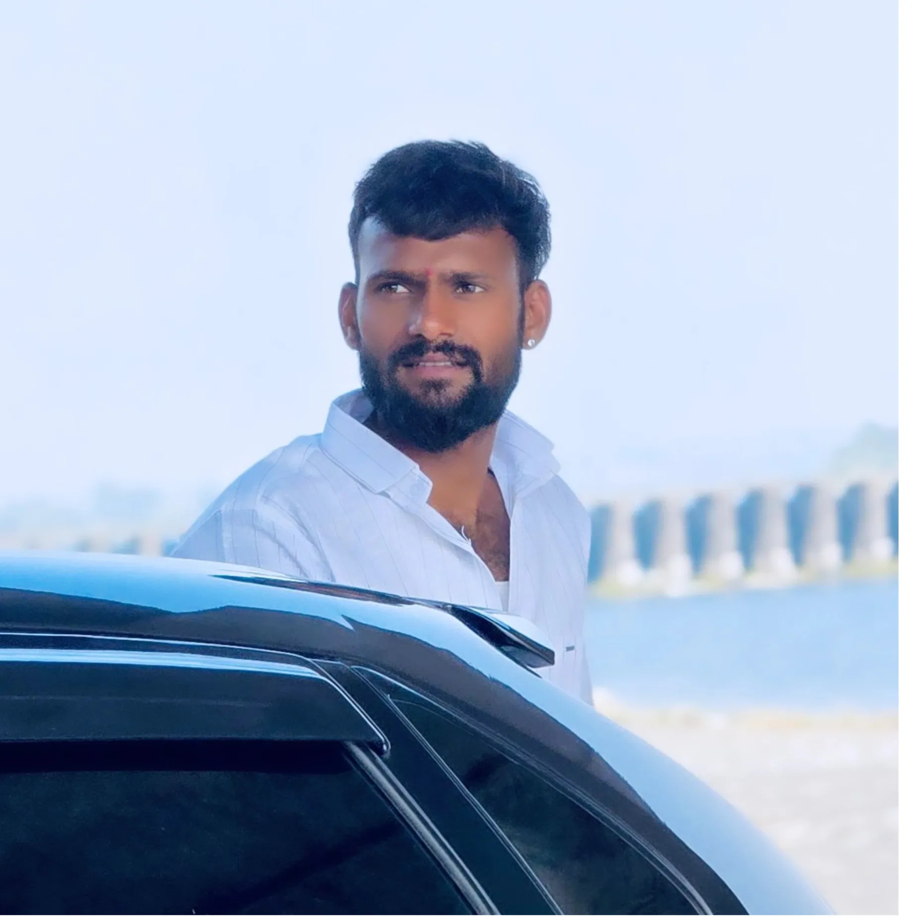 Roshan parade_patil