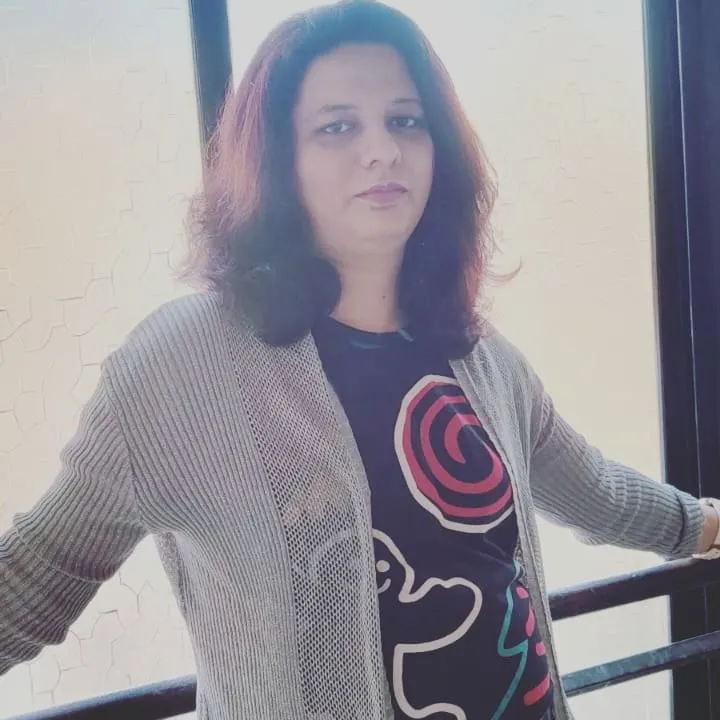 Apeksha Turner