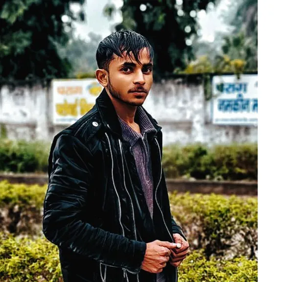Arif Khan