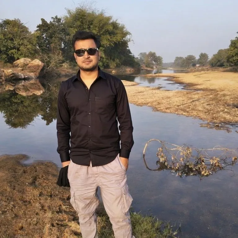 Akash Gupta