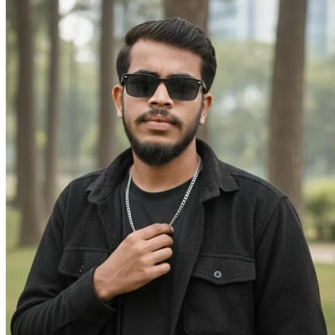 Mr Parwana