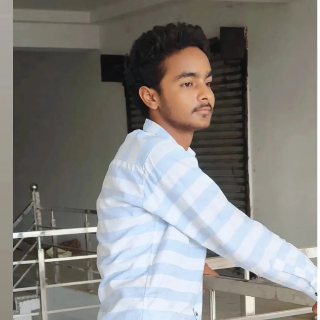 HUJAIF ANSARI