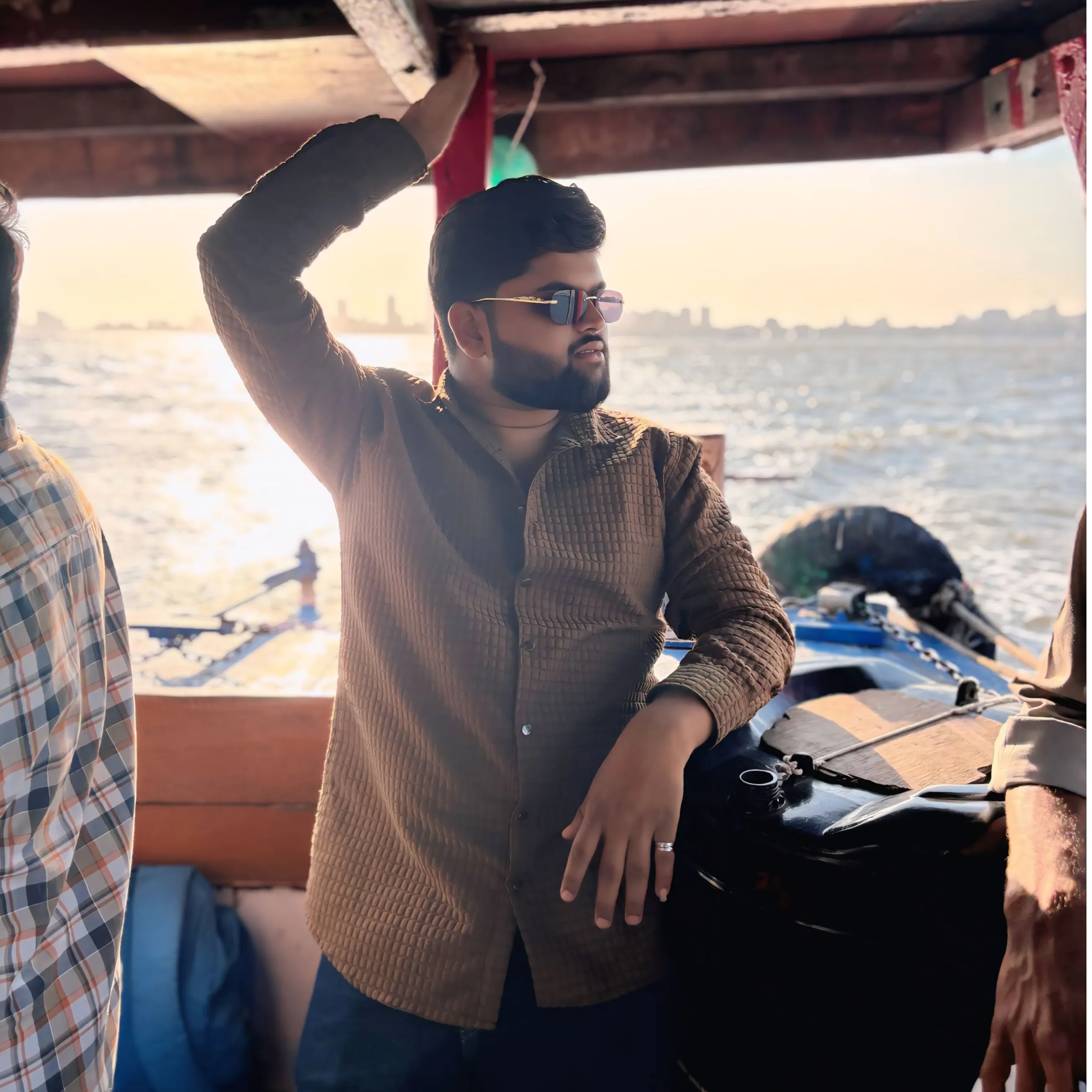 vivek chauhan
