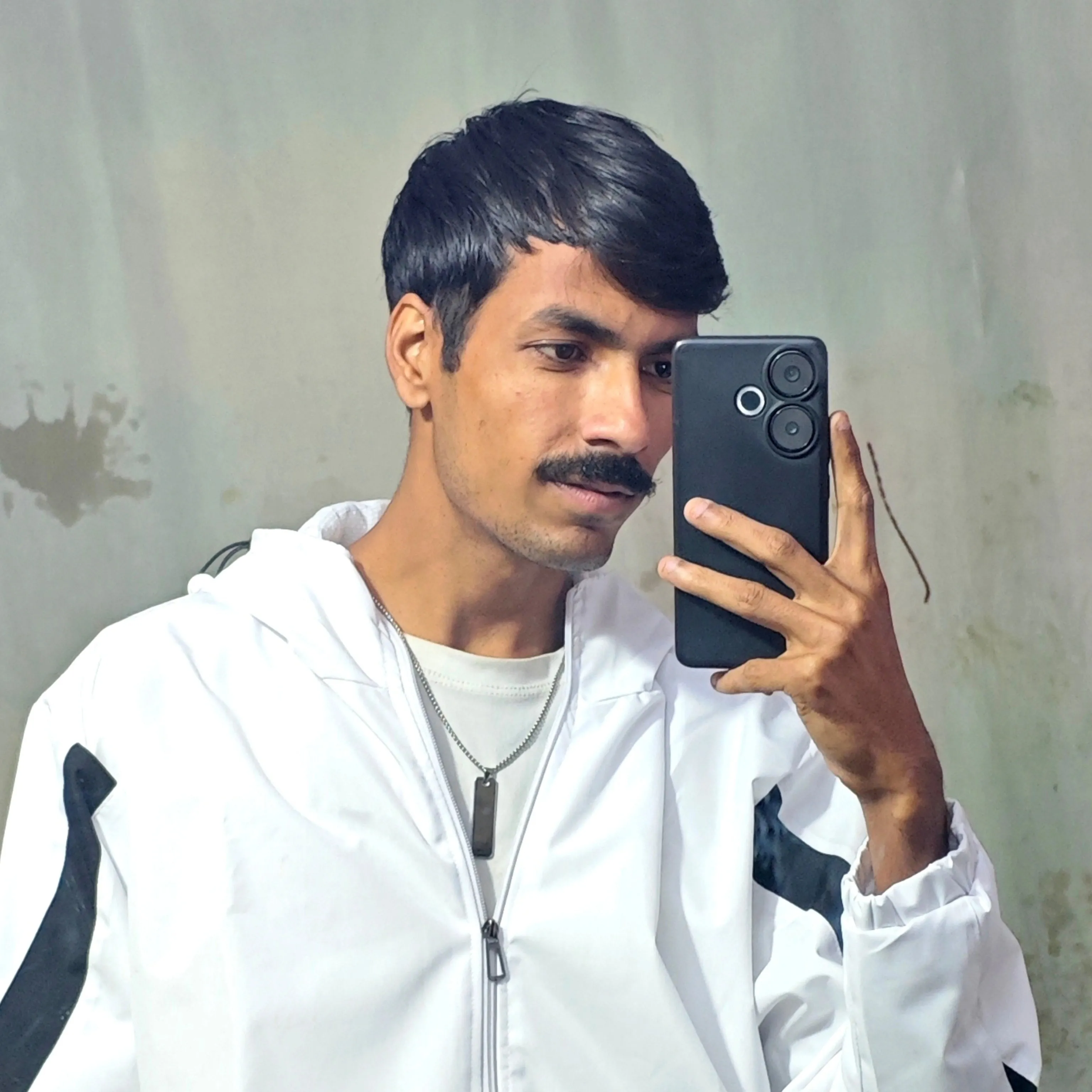 vishal rathor