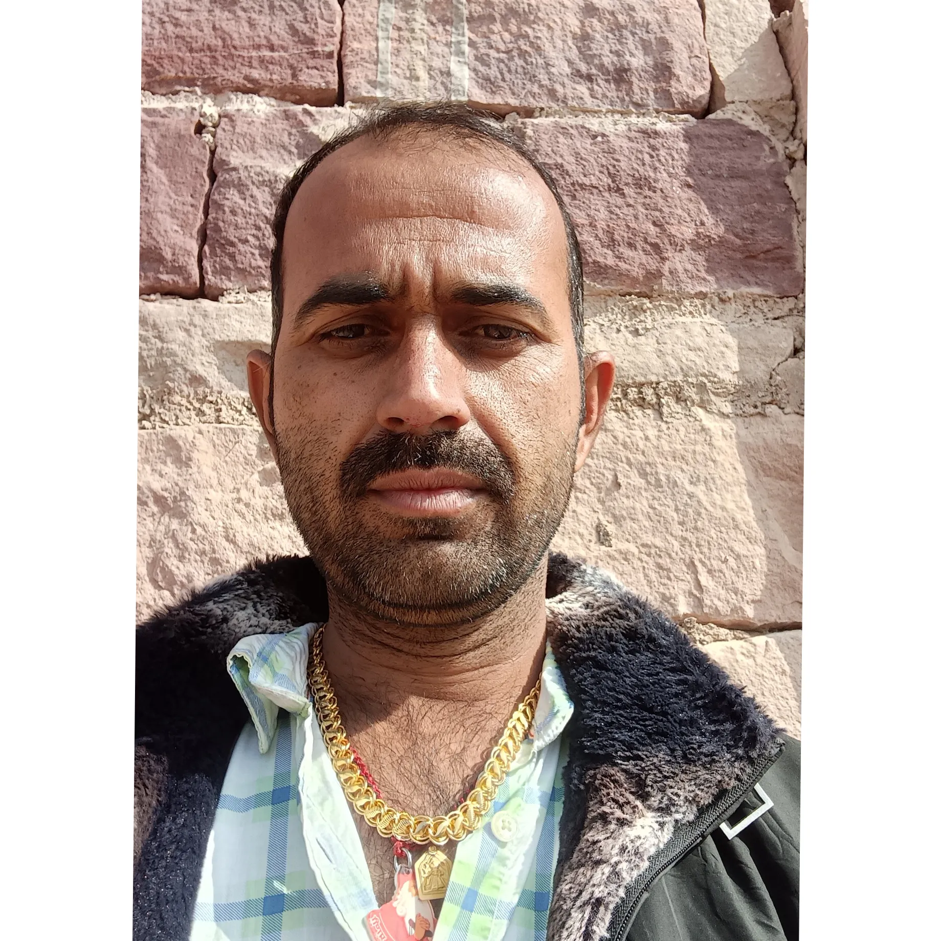 SUNIL BISHNOI