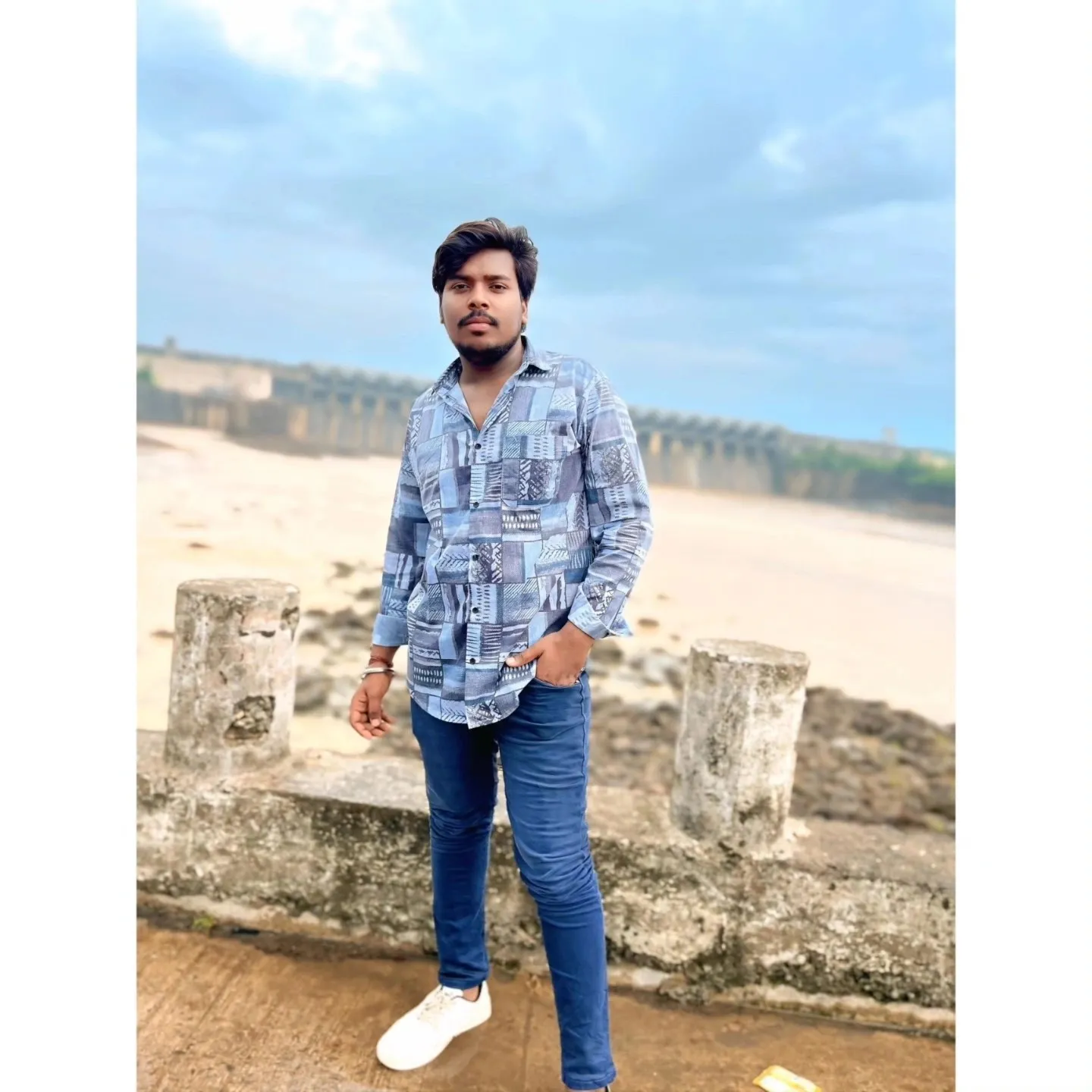 mohit patel