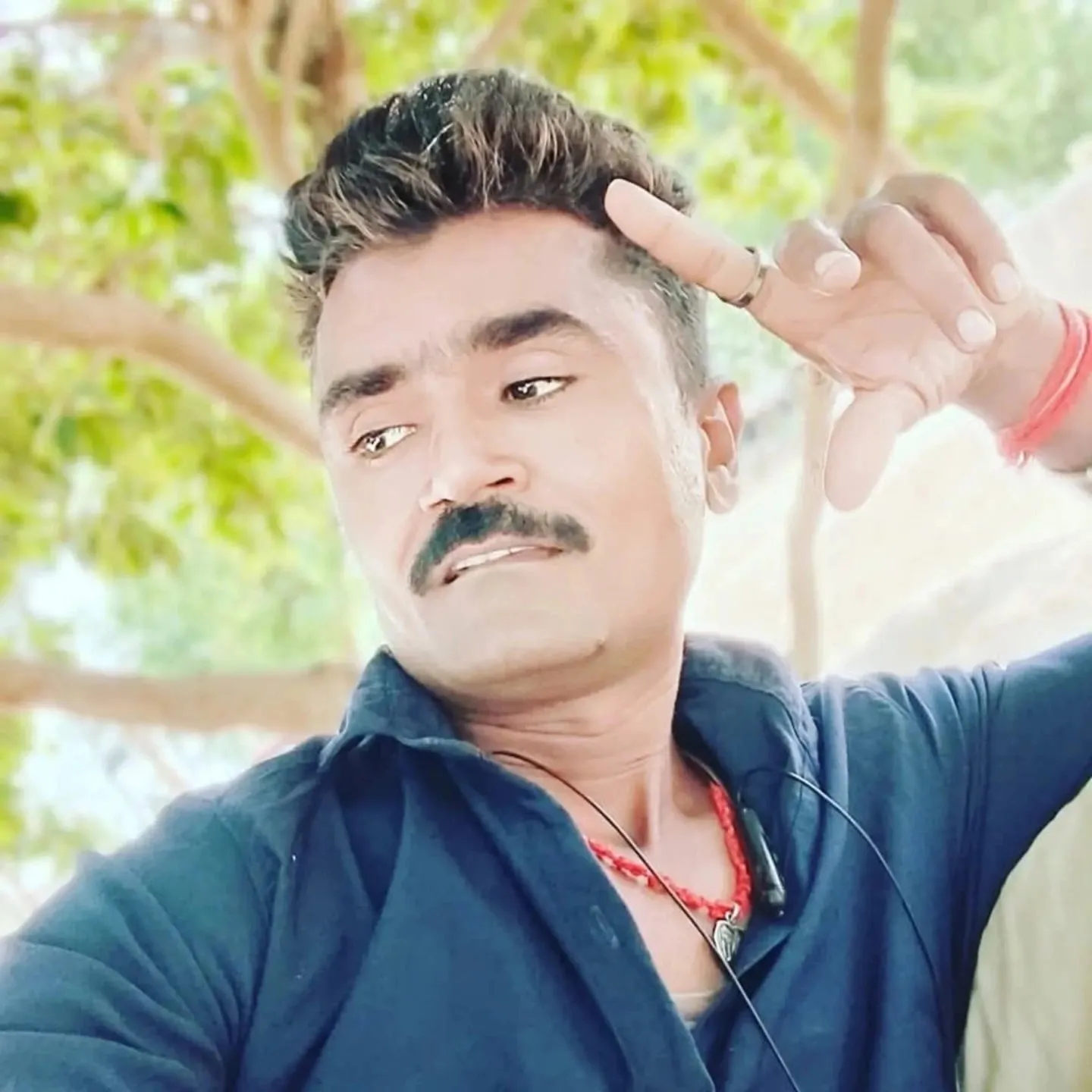 Kuldeep Modi