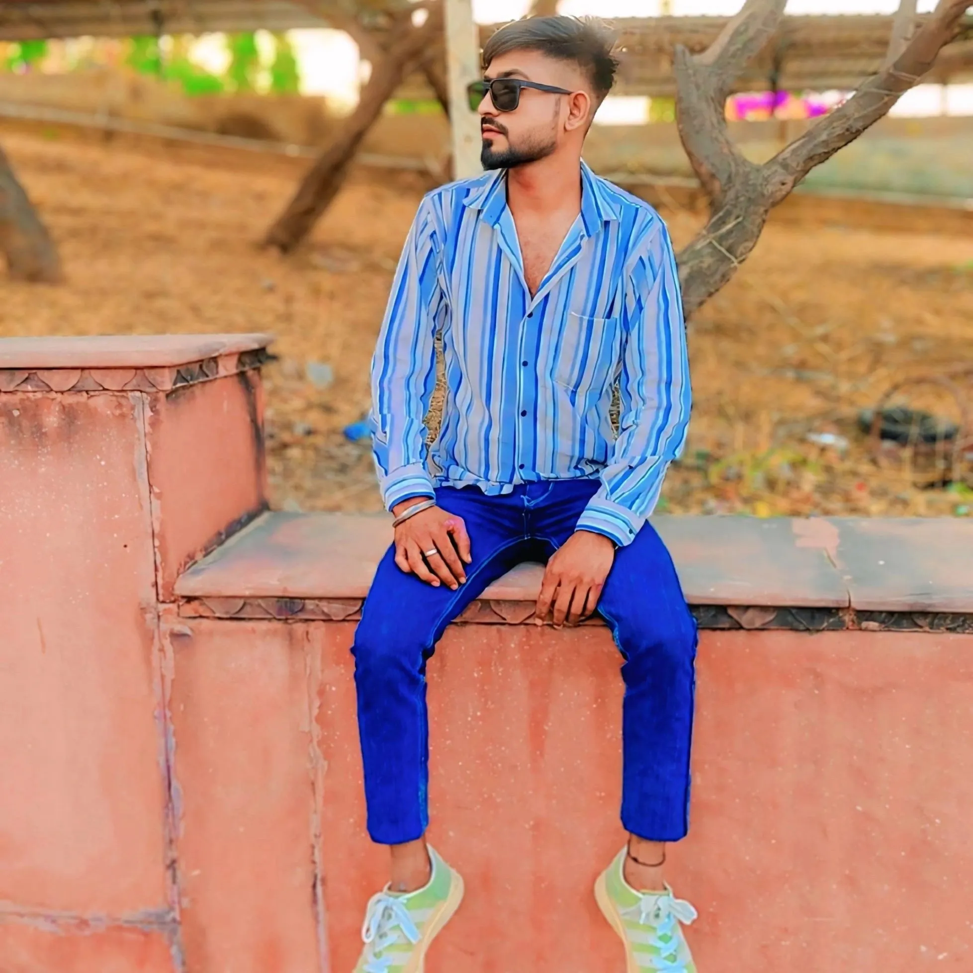 Sanjey Rawat