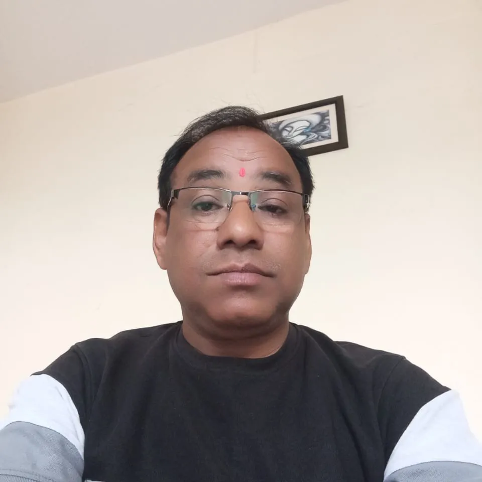 Eknath lohi