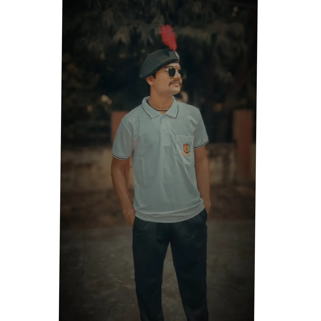 Himanshu Pandey