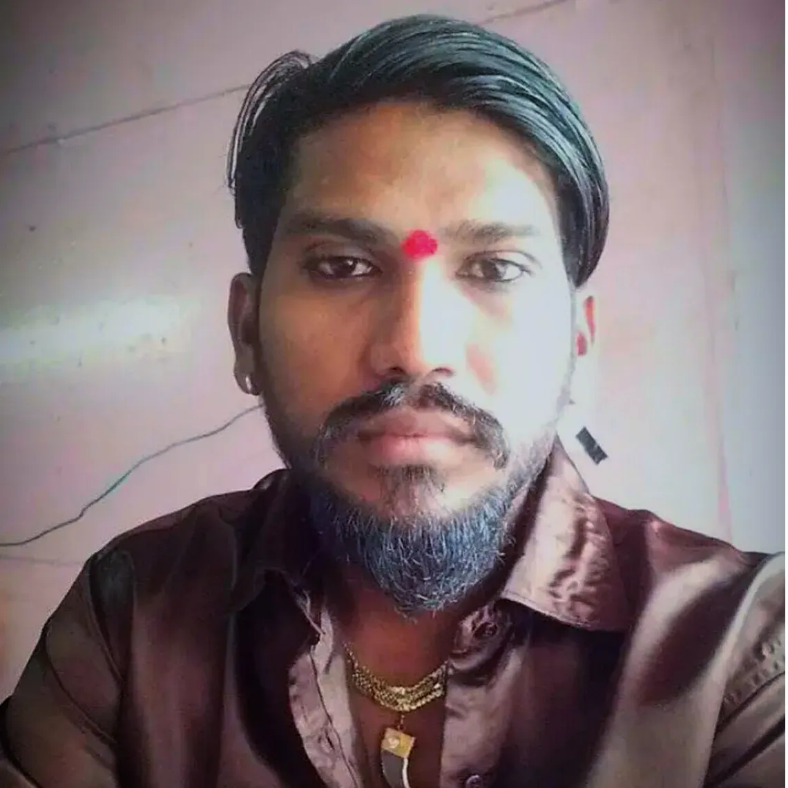 anil kashi