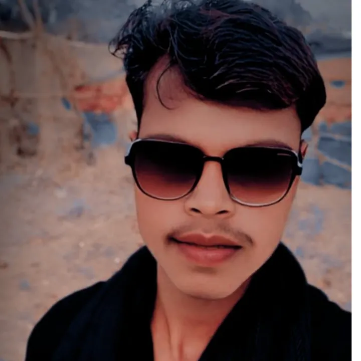 Vishal Adiwasi