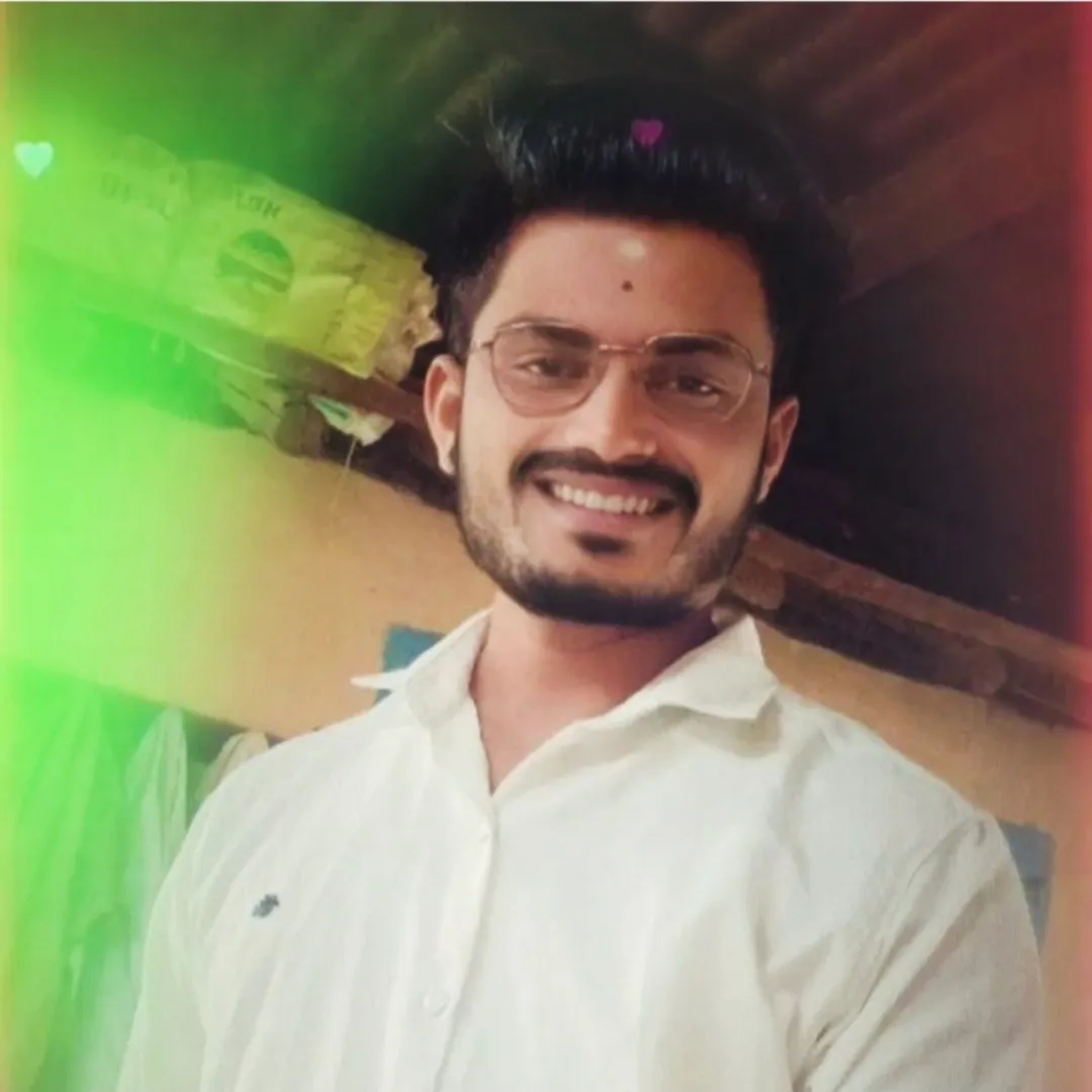 Rupesh thore