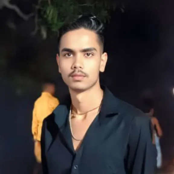 Vishal Kumar