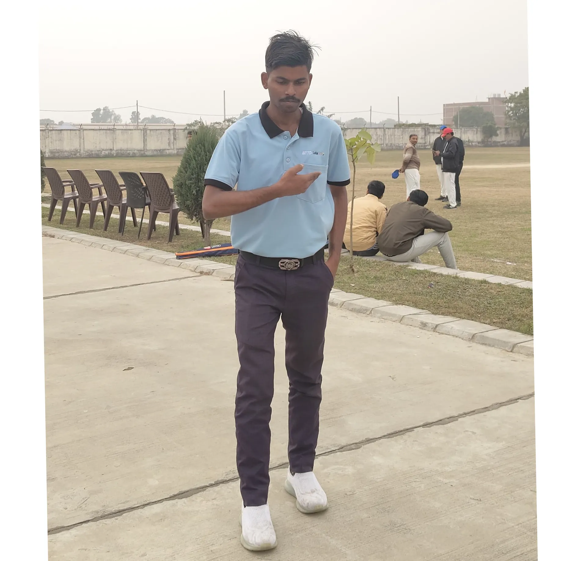 Sudarshan Verma🥰