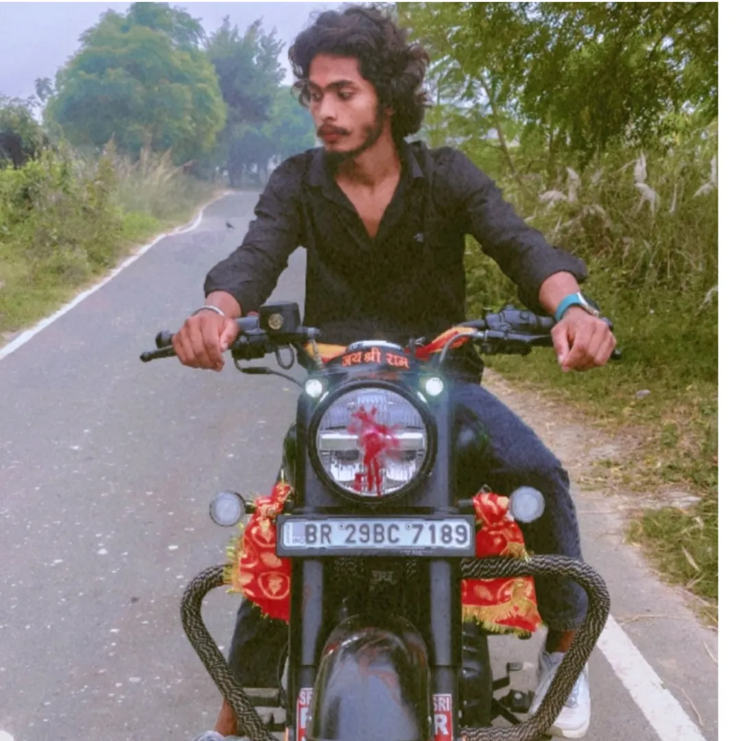 chanban kumar