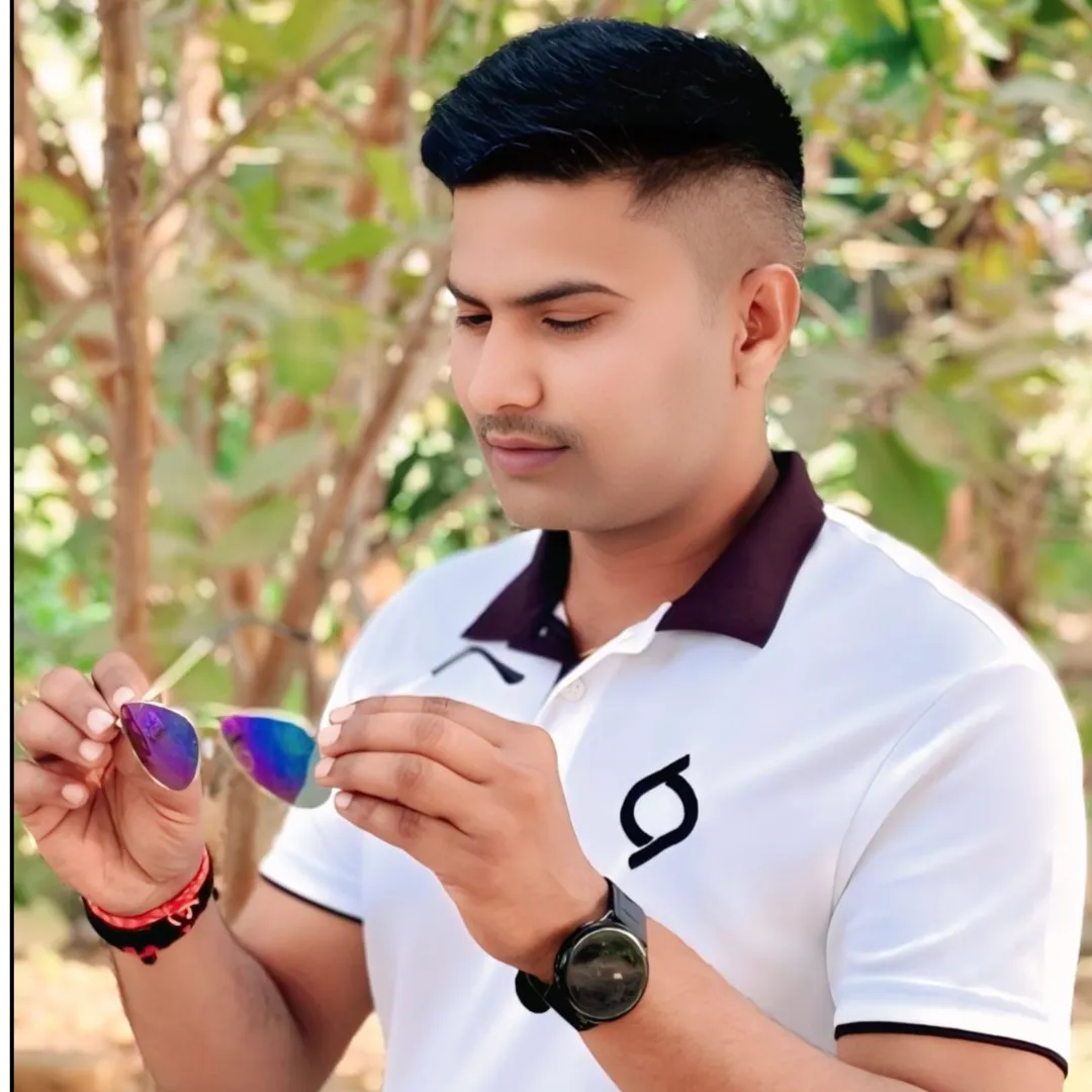 ritesh yadav