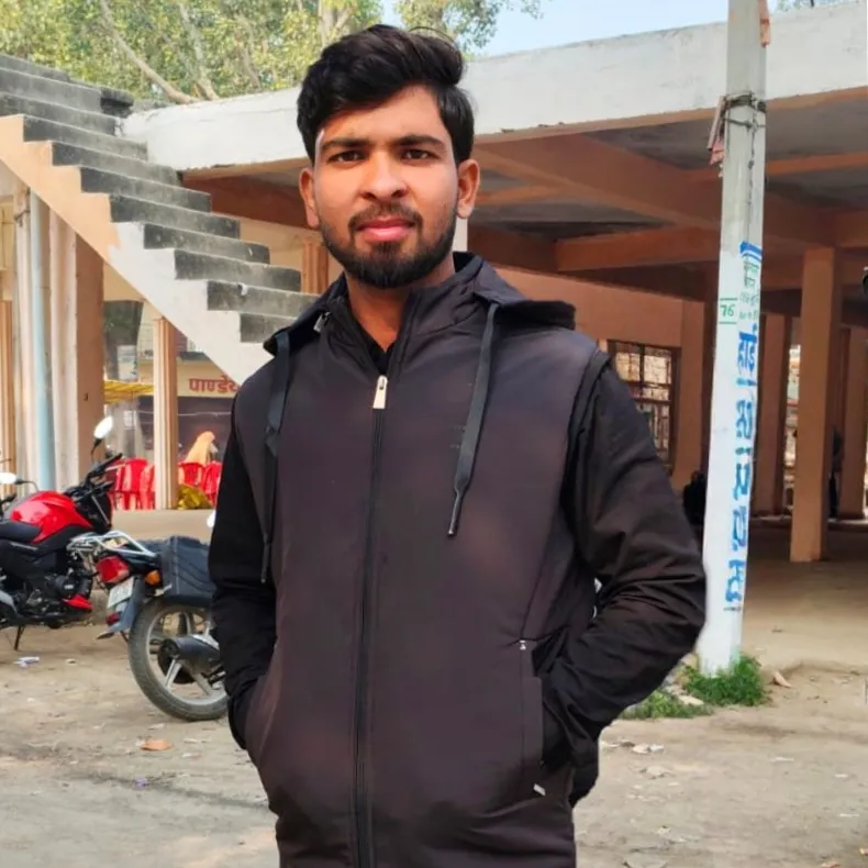 Mohan Gupta