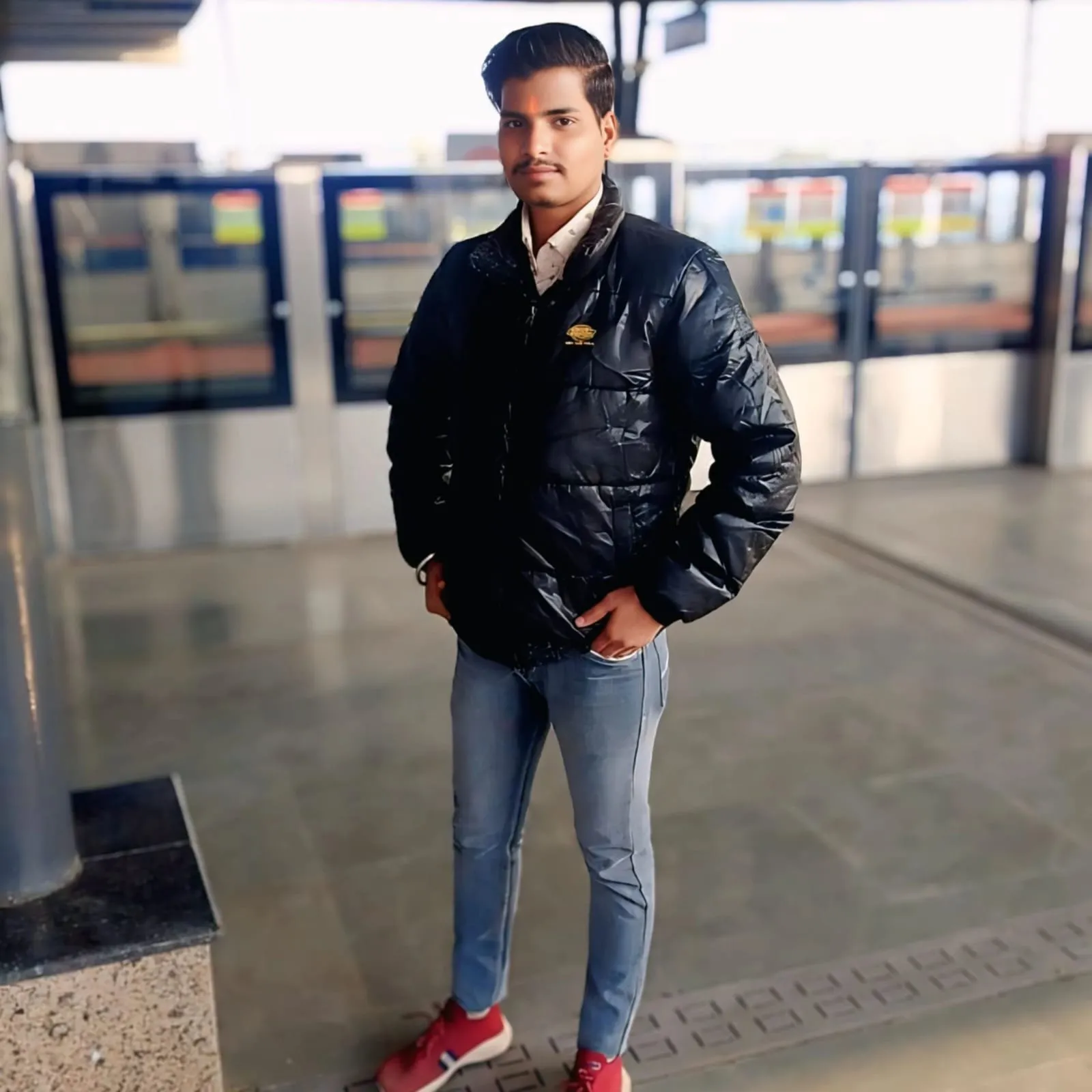amit thakur💪
