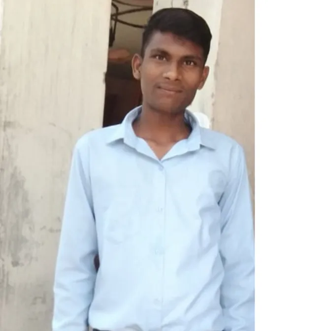 shubham maurya