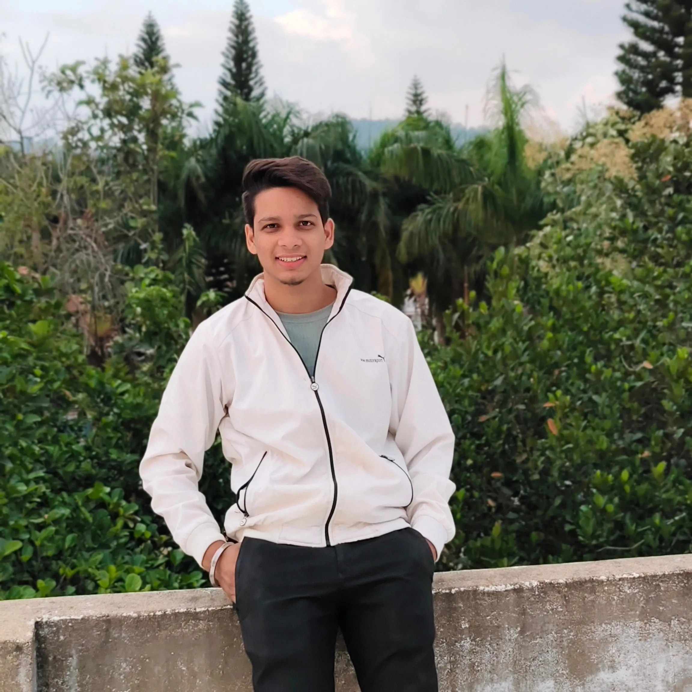 AMAN chamoli