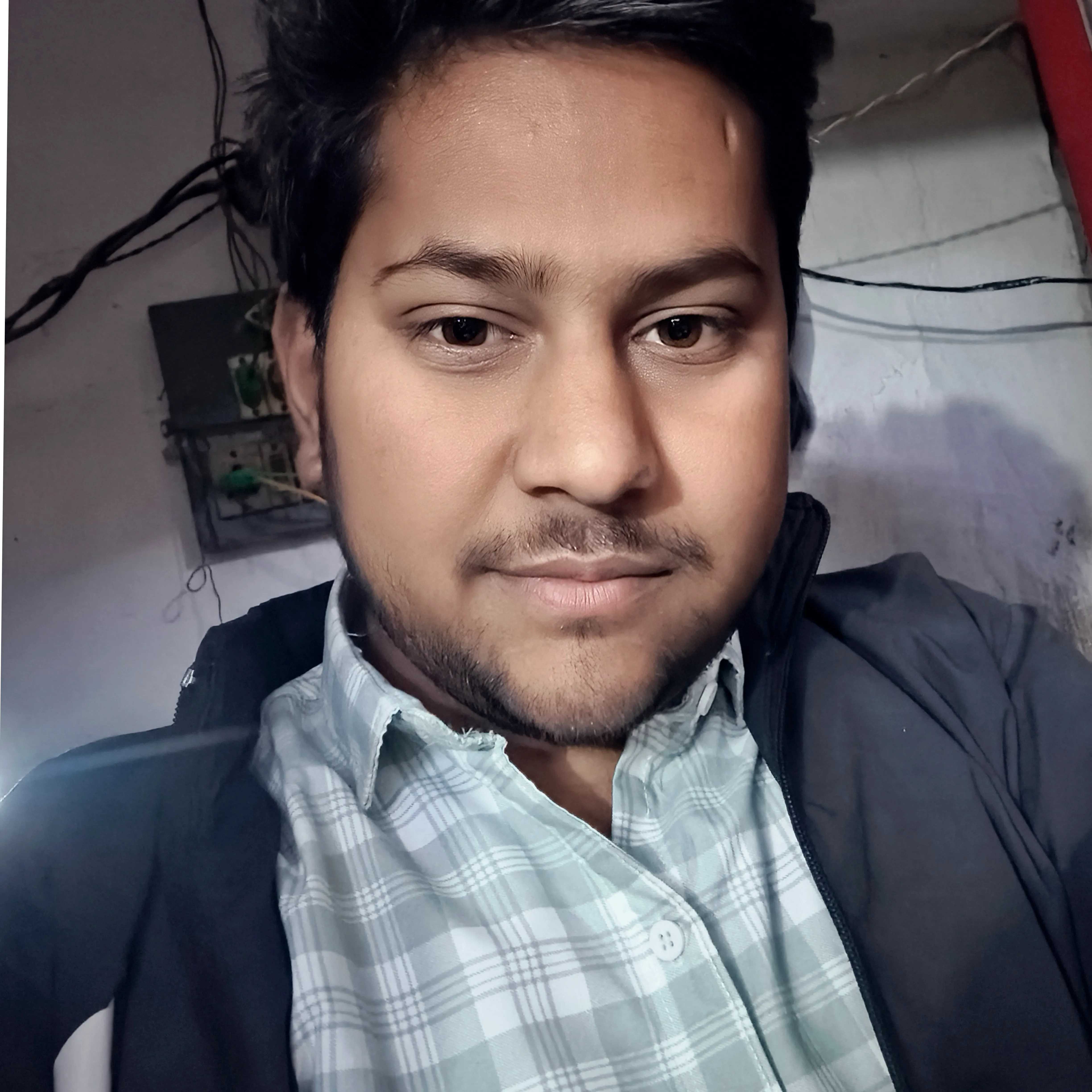 Shani m