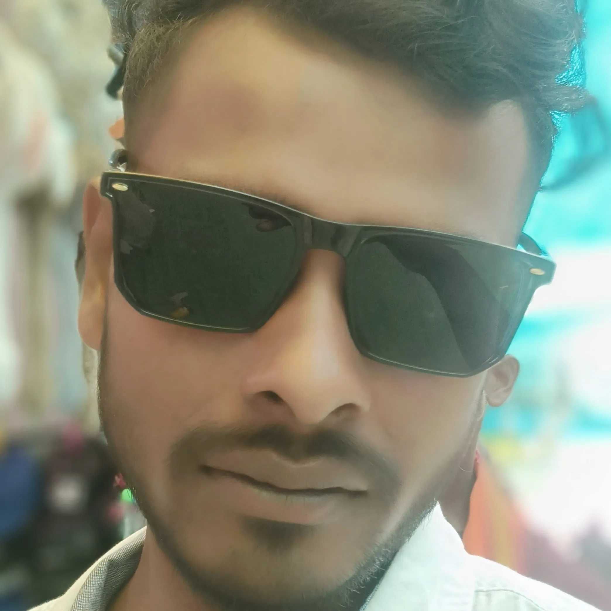 Suman Kumar