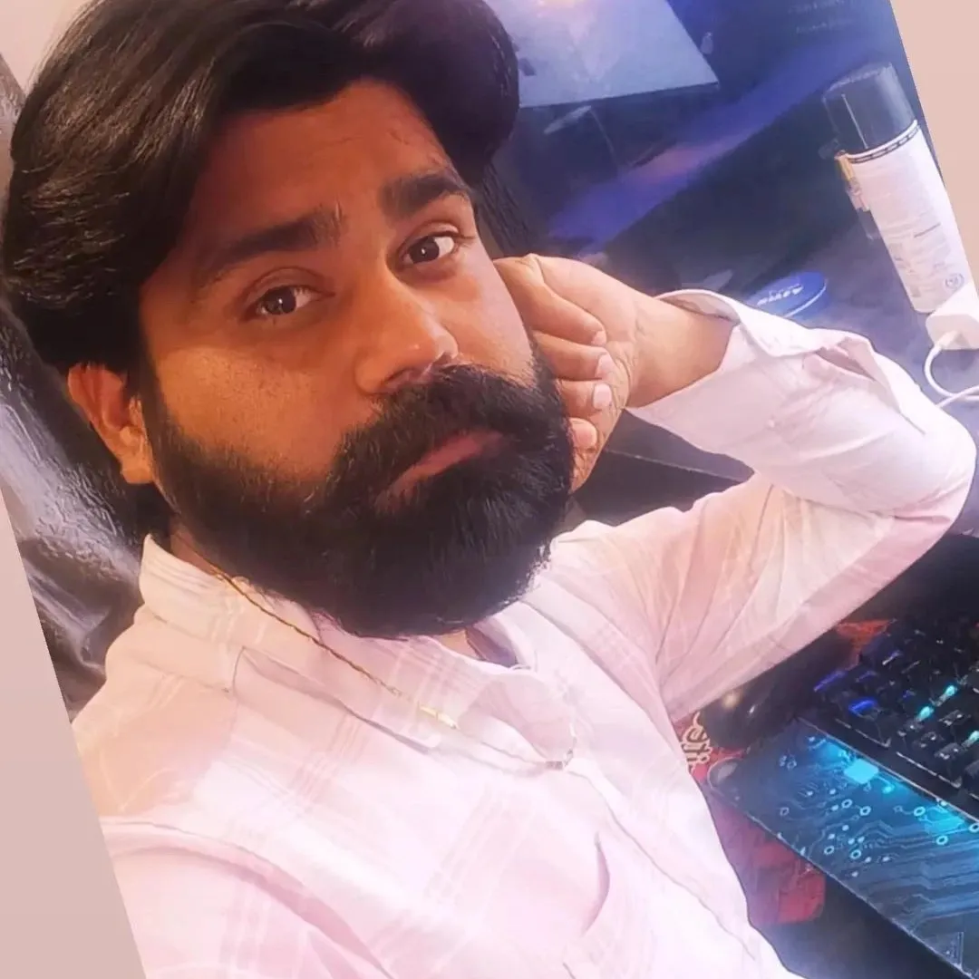 Dinesh Soni
