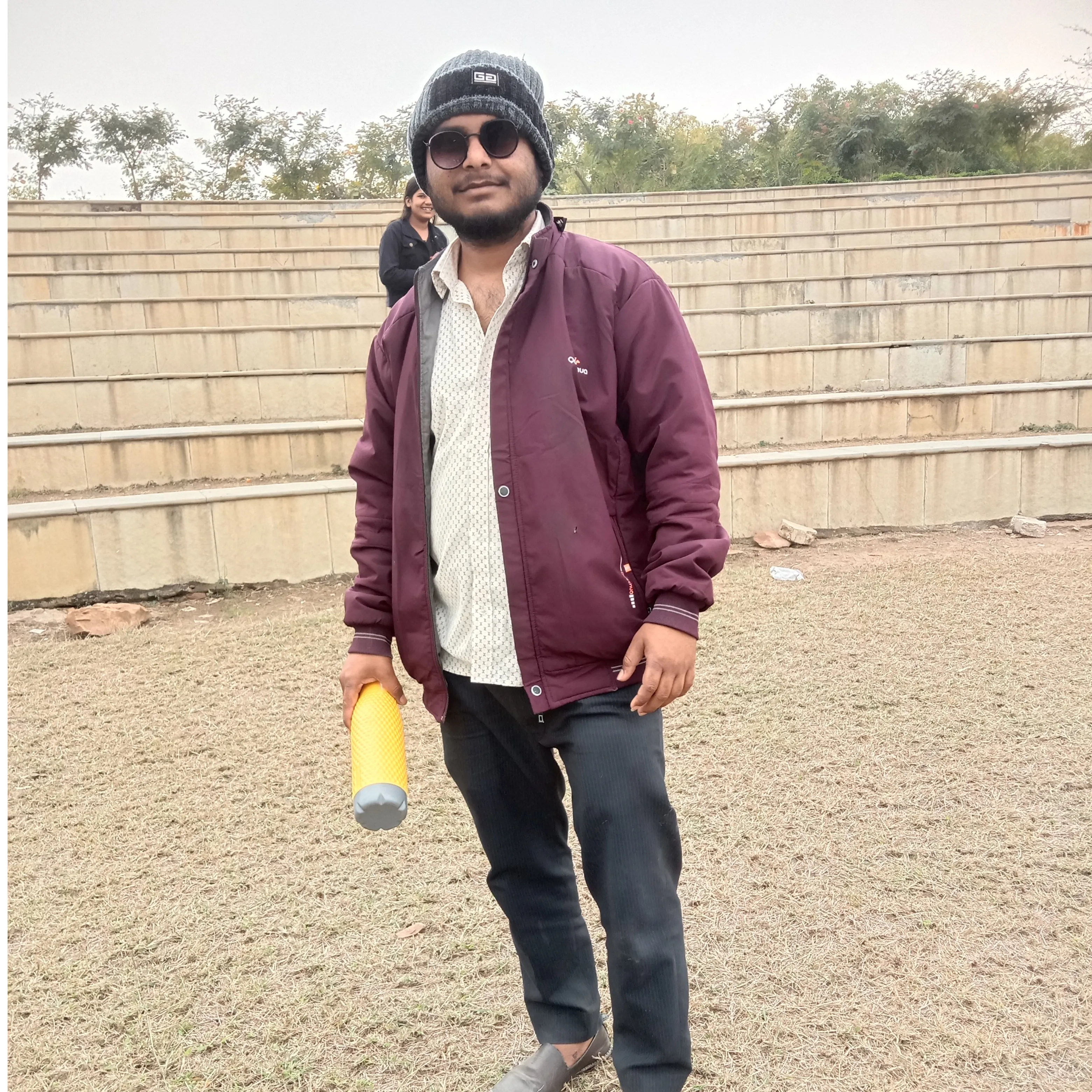 Golu Meghwal