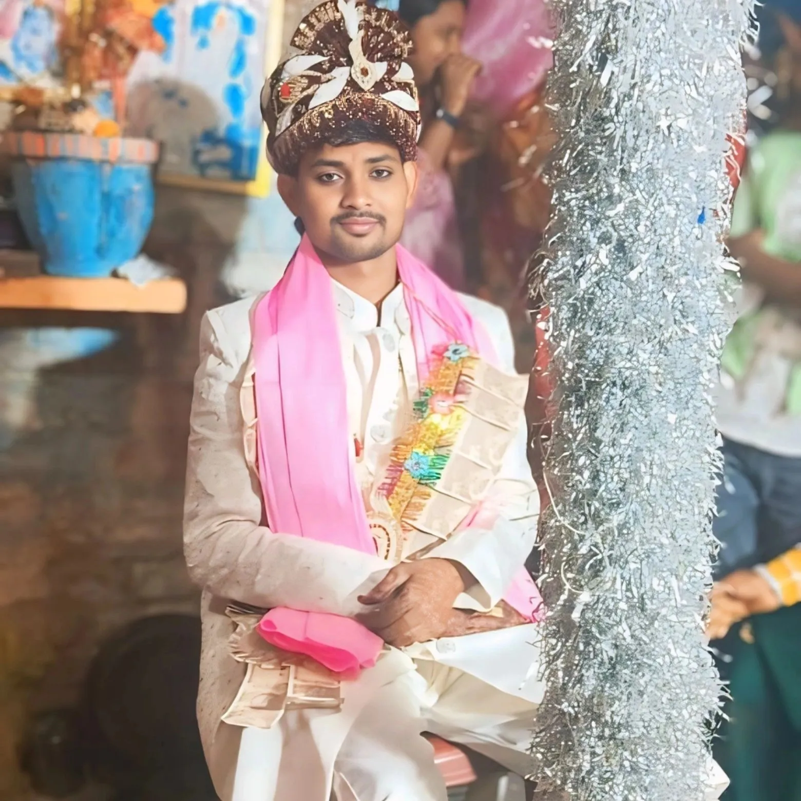 Sidharth sangam