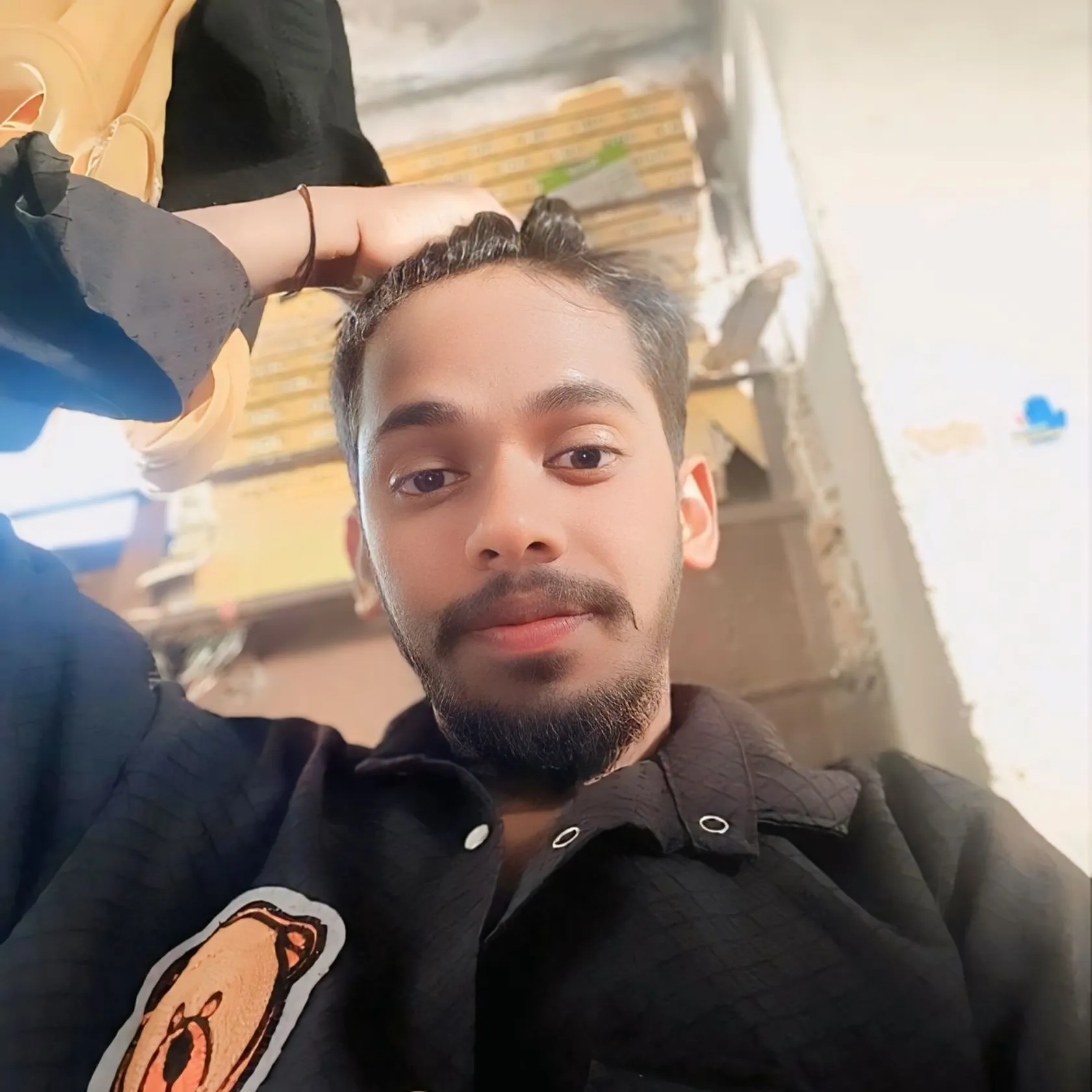 Akhilesh Kumar