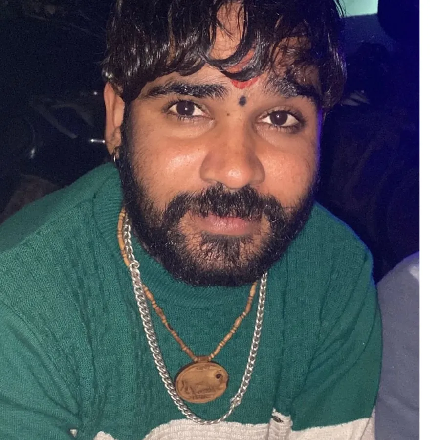 omkar Singh