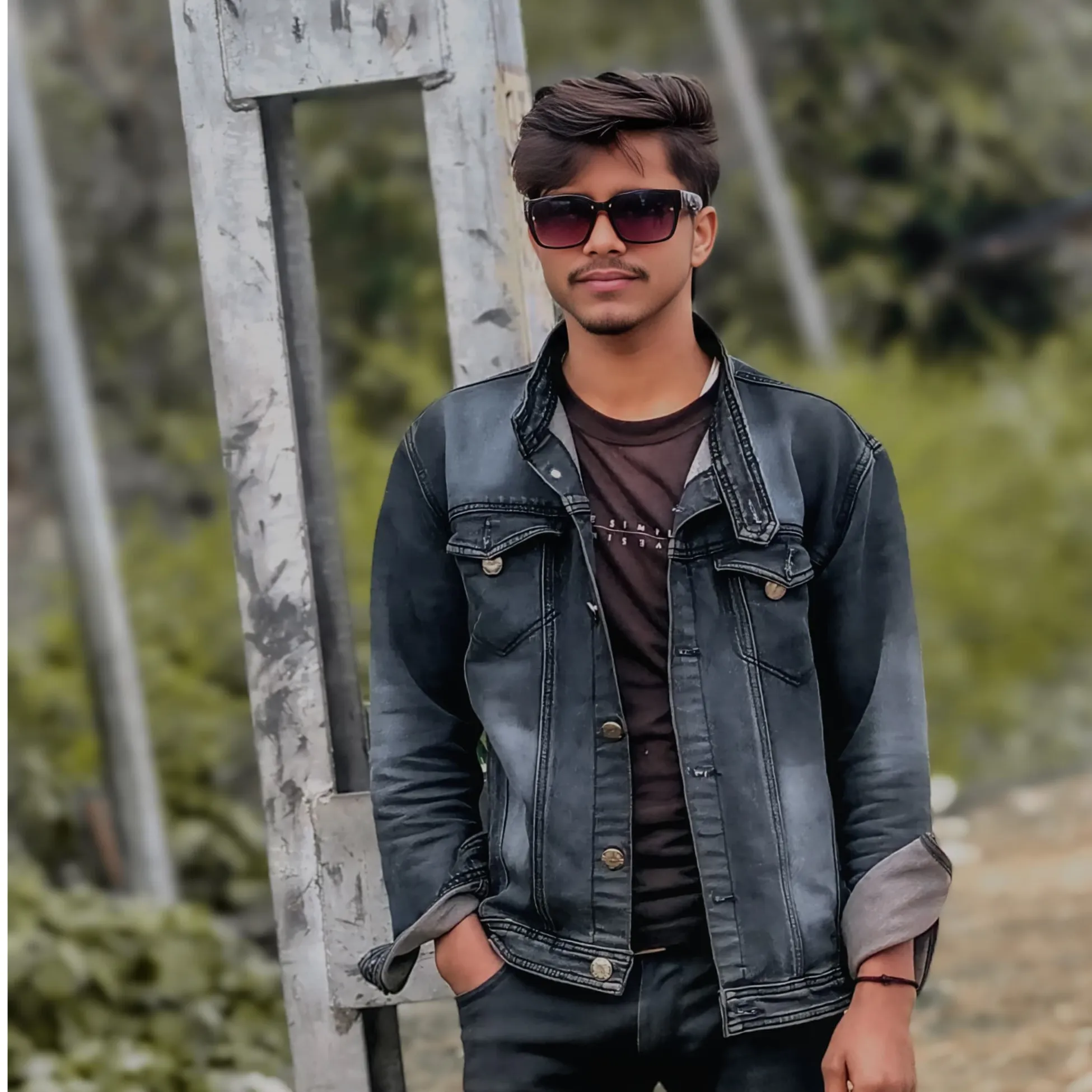 Moti Pathan🧠