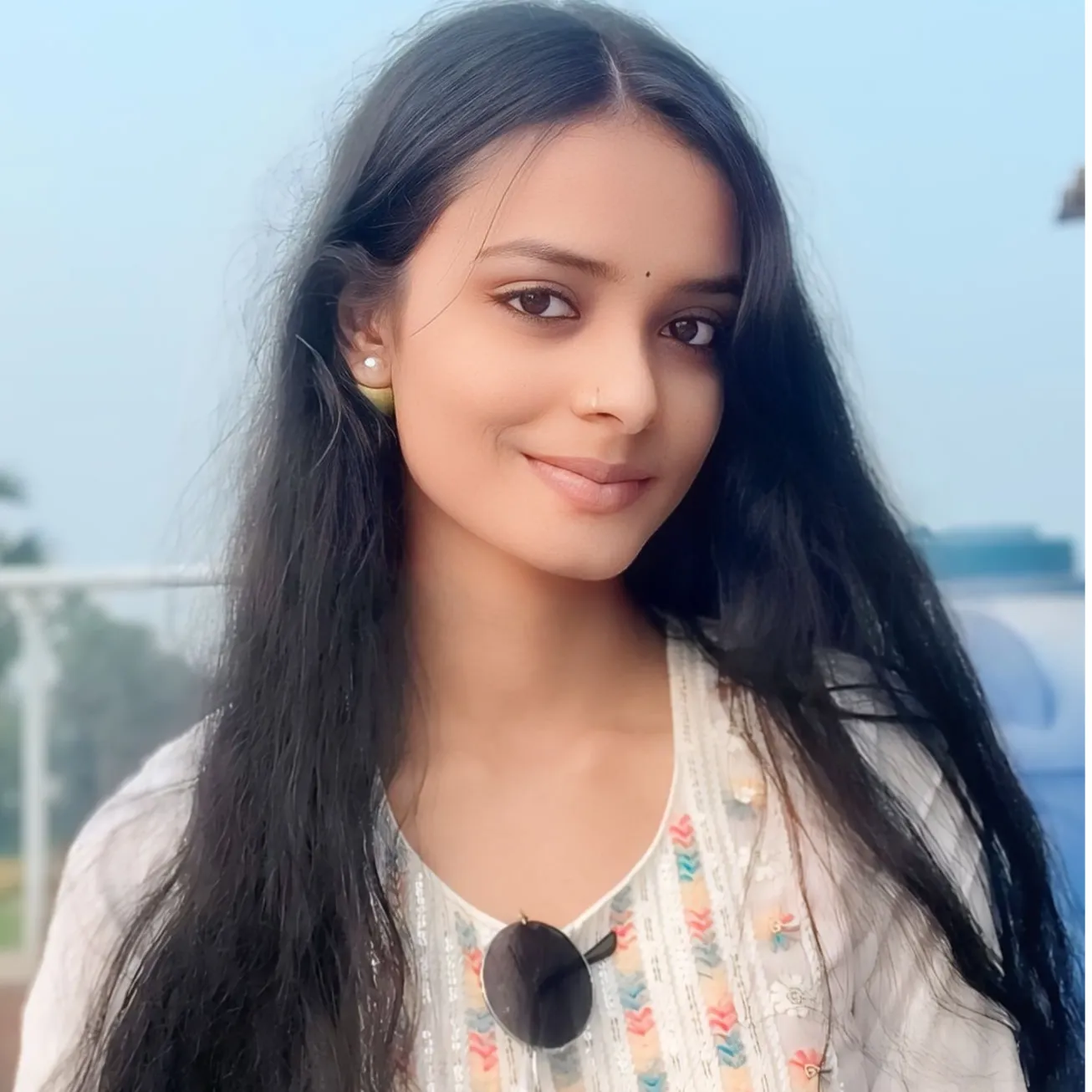 pari sahu