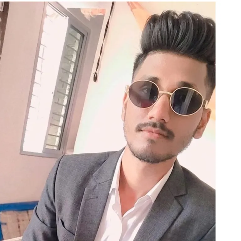 Shivansh Sah