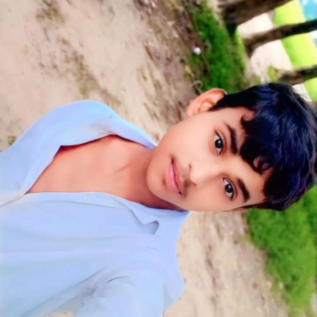 kishan Nishad