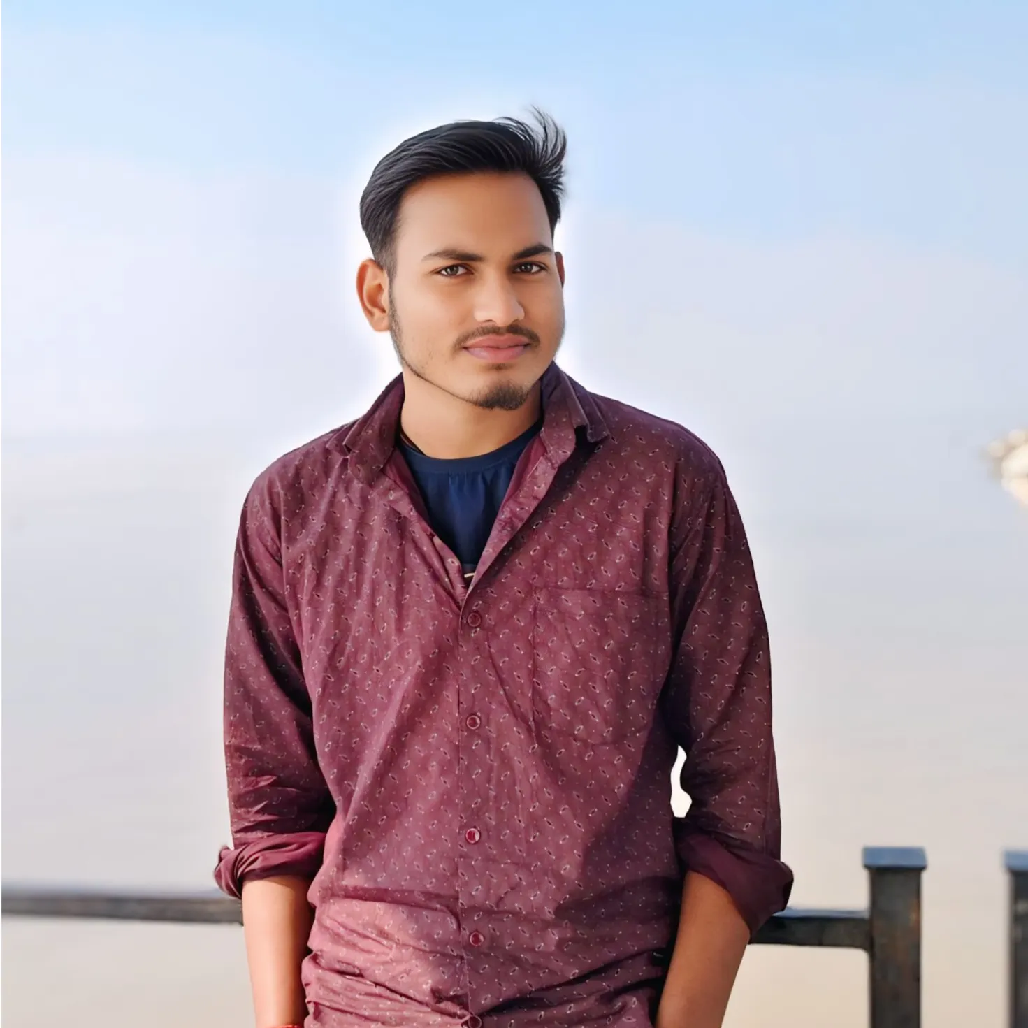 KARAN KUAMR