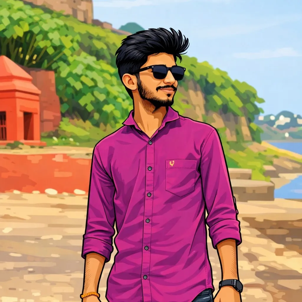 sachin pawar