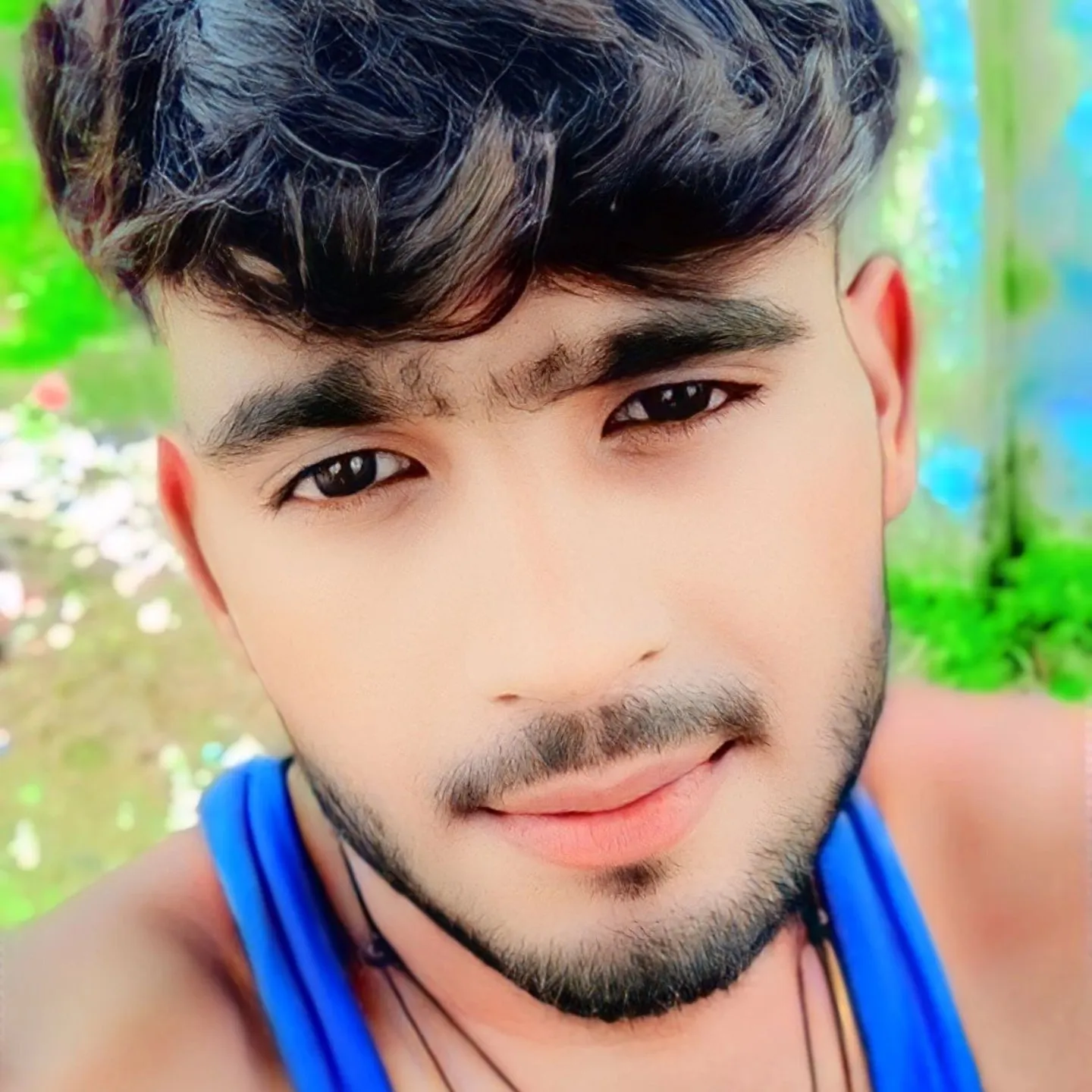 Suraj RajKumar
