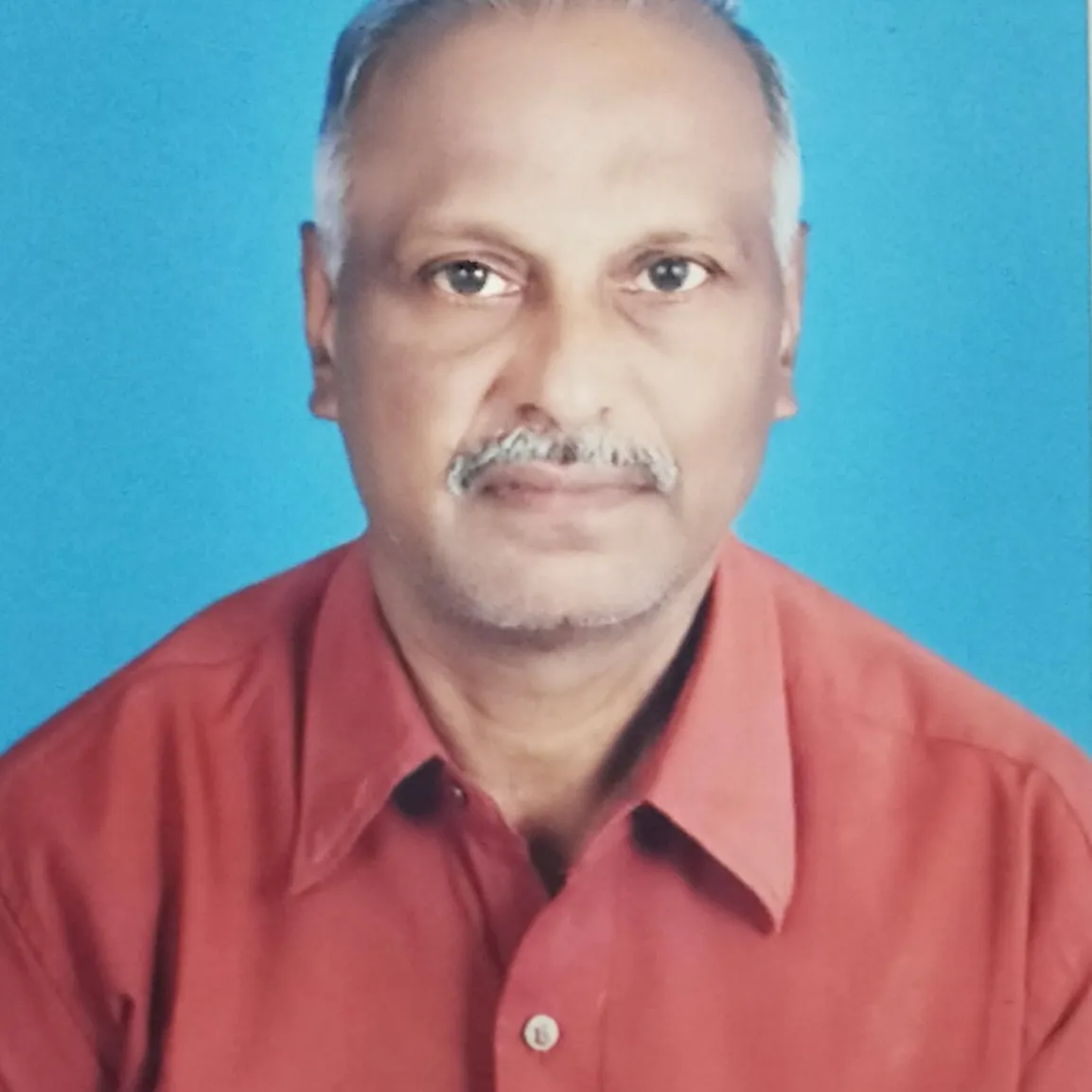 Boopathi Boopathi