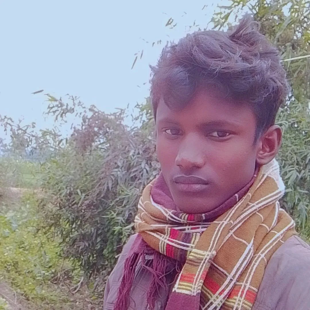 Krishna Kumar