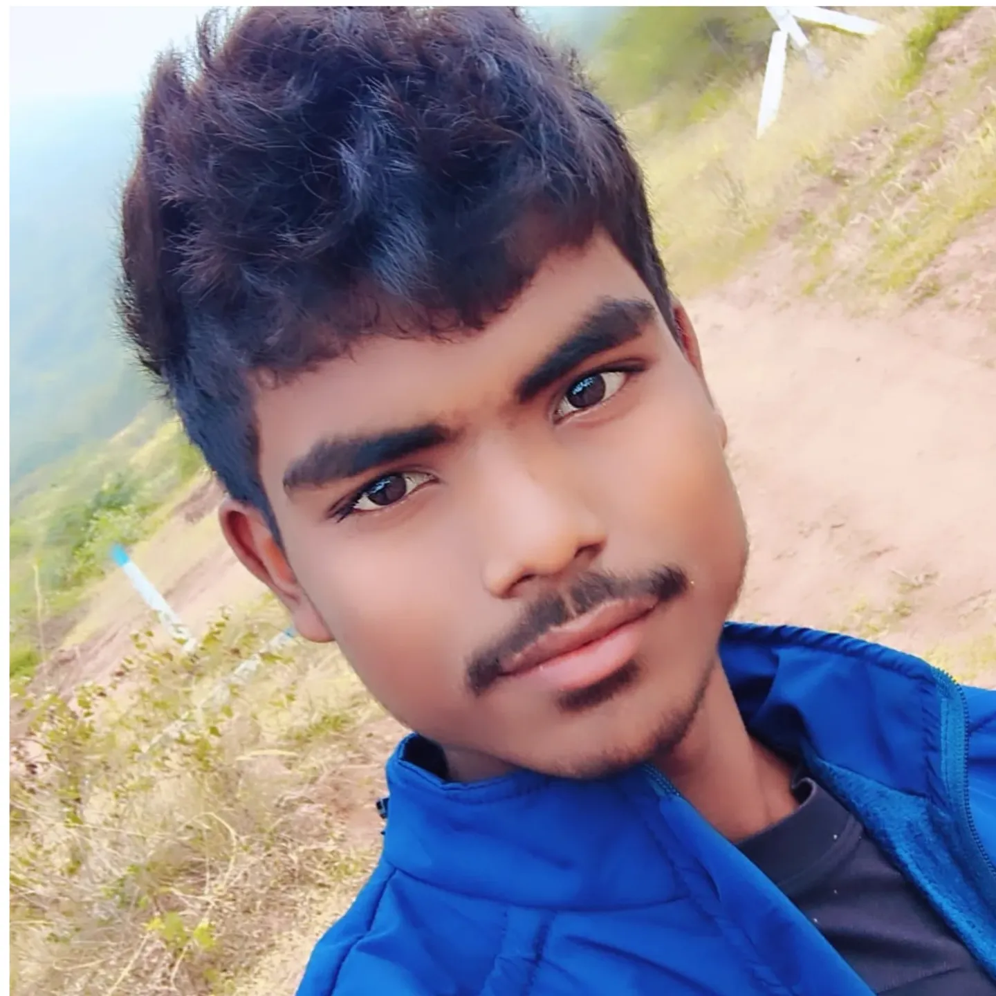 Randhir Kumar