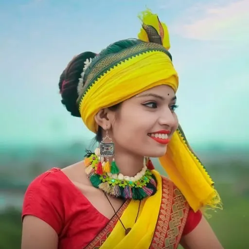 Rishni Naree