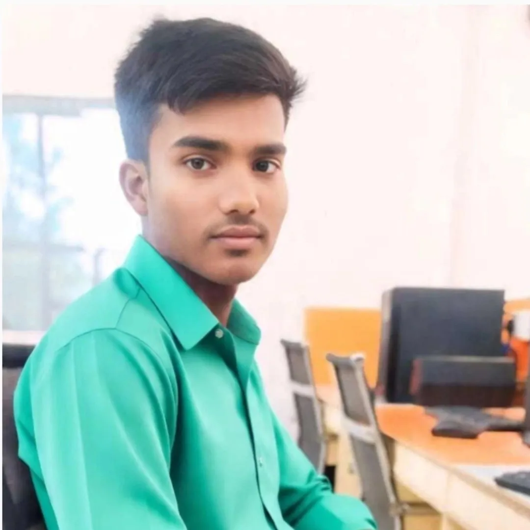 Akash Maurya