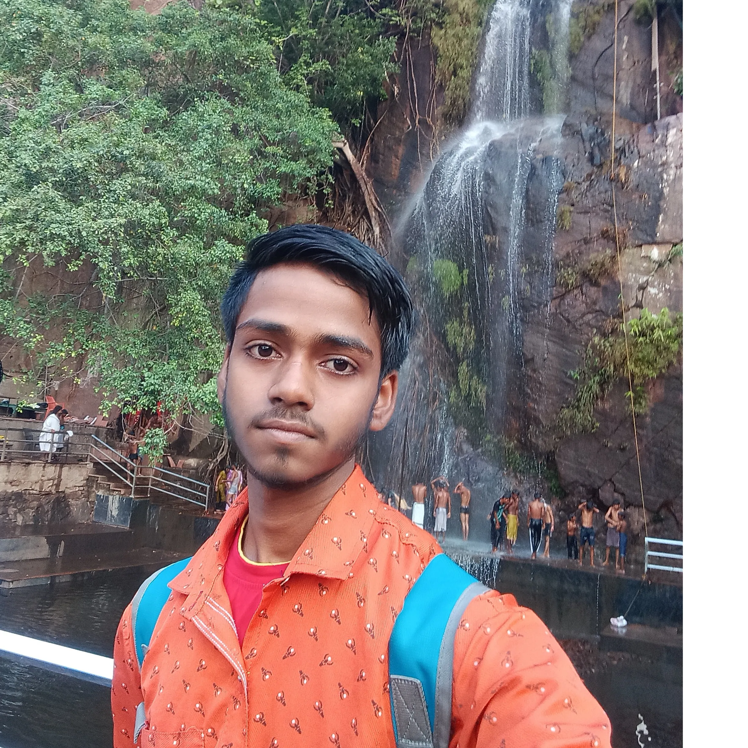 Sunil Shaw