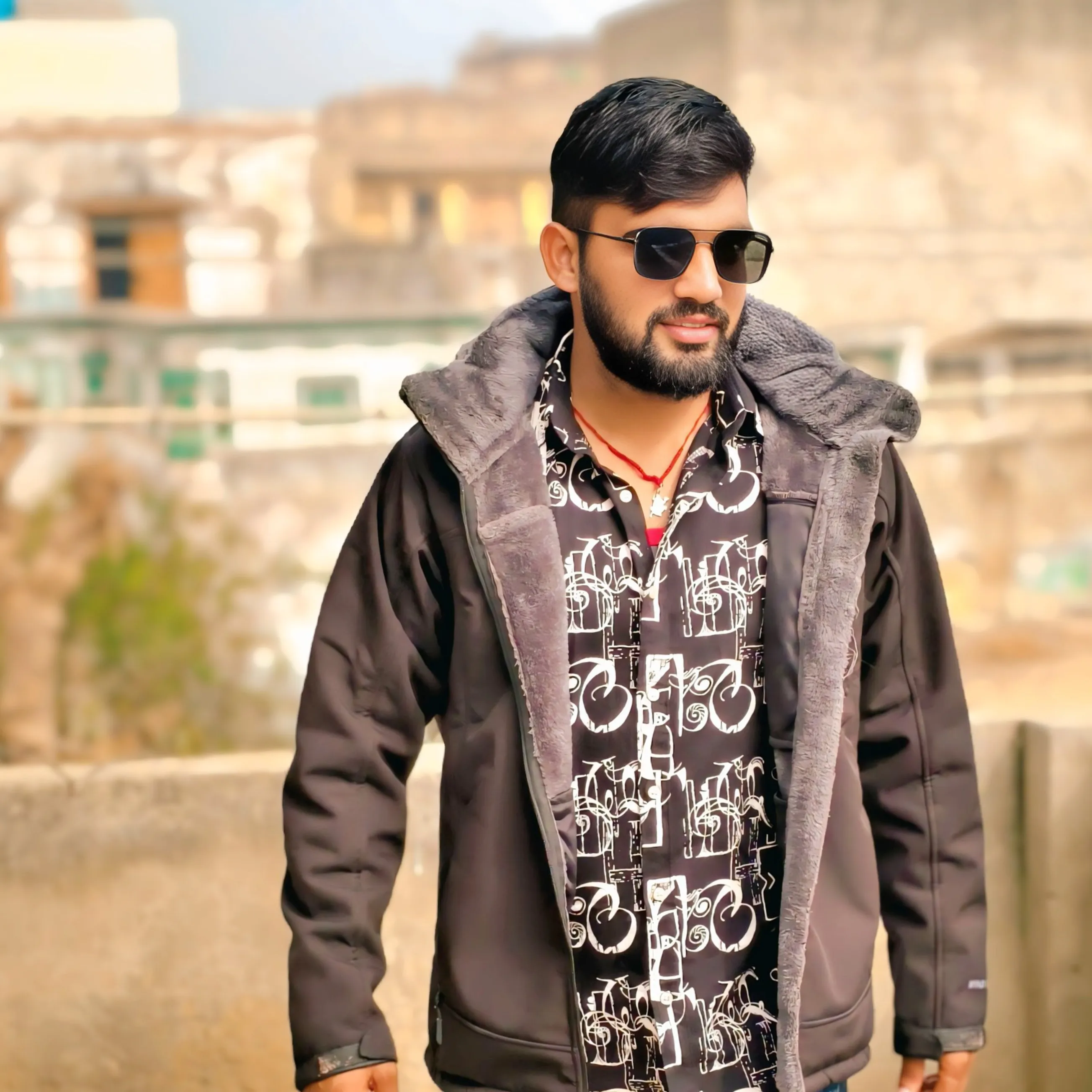 Ravinder Sisaiya